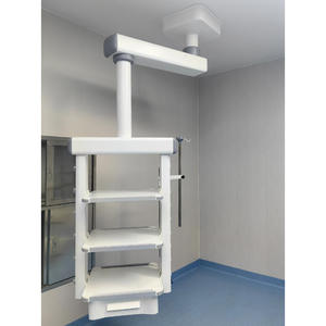 Support endoscopique à bras unique ICEN IN-PLQJ pour chirurgie laparoscopique - Product Image 6