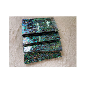 Bán buôn tự nhiên vỏ sò biển 3A New Zealand bào ngư tấm với 3 mét dính cho nghệ thuật thủ công và đồ nội thất nhạc cụ Inlay - Product Image 5