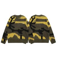 Cardigan en tricot 100 % coton personnalisé pour homme, pull chaud à manches longues pour l'hiver, fabricant de vêtements en tricot