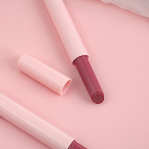 OEM Low Price Private Label Waterproof Long Lasting Promotional 6 Colors <strong>Lipstick</strong> Natural <strong>Lipstick</strong> Wholesale <strong>Lipstick</strong> Pencil - Product Image 5
