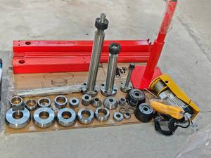 Torno Automático para Reparación <span class=keywords><strong>de</strong></span> Discos <span class=keywords><strong>de</strong></span> <span class=keywords><strong>Freno</strong></span> <span class=keywords><strong>de</strong></span> Camiones y Automóviles T8465, Mecanizado <span class=keywords><strong>de</strong></span> Precisión <span class=keywords><strong>de</strong></span> Múltiples Velocidades para Discos/<span class=keywords><strong>Tambores</strong></span> <span class=keywords><strong>de</strong></span> <span class=keywords><strong>Freno</strong></span> - Product Image 3