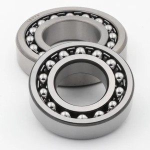 Cuscinetti radiali di alta qualità con cuscinetti a sfera autoallineanti muslimex - Product Image 5