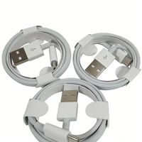 Cable USB Tipo-C de Carga Rápida, Transferencia de Datos de Alta Velocidad, Salida de 2A, Varias Longitudes para Teléfono Celular e Impresora