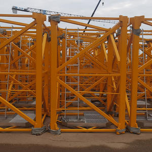 เครนทาวเวอร์แบบแบน 6 ตัน จากประเทศจีน สำหรับเครื่องจักรเครนทาวเวอร์ Potain - Product Image 5