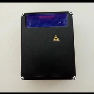 เซ็นเซอร์เลเซอร์บาร์โค้ด Leuze BPS 34 S M 100 รุ่นใหม่เอี่ยม 50038007 - Product Image 2