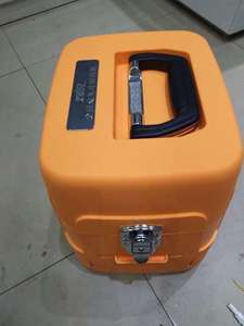 เครื่องเชื่อมต่อใยแก้วนำแสง AI-8 พร้อมการสูญเสียการเชื่อมต่อ 0.02dB เวลาเชื่อมต่อ 6 วินาที ระบบไร้สาย LAN - Product Image 6