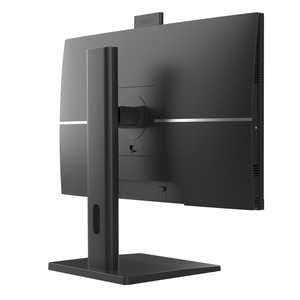 厂家直销22至27英寸一体机，带液晶显示屏和高速处理器，用于办公室生产力工作 - Product Image 2