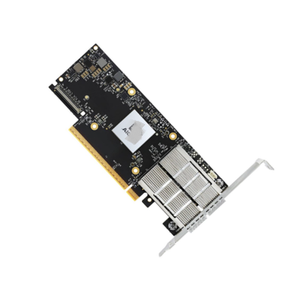 MCX755106AC-HEAT การ์ดอะแดปเตอร์ ConnectX-7 Nv1d1a 200GbE พอร์ตคู่ QSFP112 PCIe 5.0 X16ในสต็อก - Product Image 4