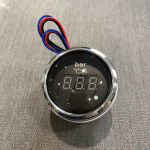 자동차 용 <span class=keywords><strong>2</strong></span> <span class=keywords><strong>1</strong></span>/<span class=keywords><strong>16</strong></span> "오일 압력 측정기 오일 압력 게이지 - Product Image 2