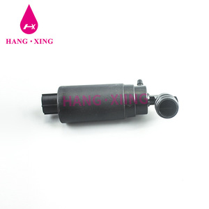 Hang Xing Windshield <b>Washer</b> Pump Motor DMC100550 For Land Rover Car Glass Spray Replacement Part - Product Image 4
