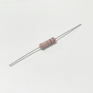 Résistance en verre émaillé haute tension RI40 2W 1K2K10K10K20K30K50K100K200K300K470K820K - Product Image 4