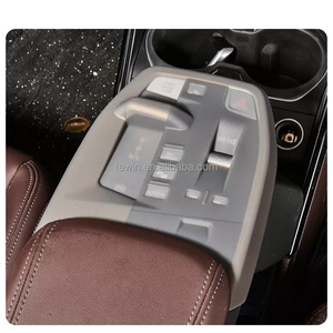 Funda Protectora de Silicona de Alta Calidad para Consola Central, Impermeable, para <span class=keywords><strong>BMW</strong></span> - Product Image 2