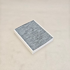 Filtros de Aire Acondicionado para Automóviles 64116821995 64119237555 64119237554 Filtro de Cabina para Automóviles <span class=keywords><strong>BMW</strong></span> - Product Image 4