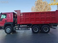 Самосвал SINOTRUK HOWO 371, полный модельный ряд, конкурентная цена, проверенная надежность, доставка по всему миру