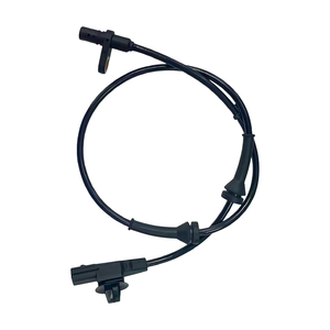 OEM 47900-4EA0A Capteur de vitesse de roue ABS pour <span class=keywords><strong>Nissan</strong></span> Qashqai II 1.2 1.5 1.6 2.0 <span class=keywords><strong>2013</strong></span> État neuf et d'<span class=keywords><strong>occasion</strong></span> Garantie 1 an - Product Image 1