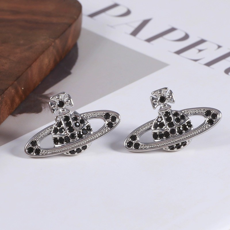 earrings vivienne westwood