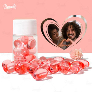 Großhandel sexuelle Orgasmus Kapseln für Frau Yoni Detox Pille Frauen Gesundheits schutz Yoni Climax Kapsel Yoni Pops - Product Image 1