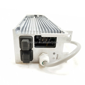 Equipo de Comunicación Inalámbrica, Estación Base FPAD 472805A.101 - Product Image 3