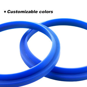 אבק חותמות fj גבוה גומי ניטריל תעשייתי מכונות תעשייתיות שמן עמיד dustproof מתאים הידראולי צילינדרים עמידים - Product Image 5