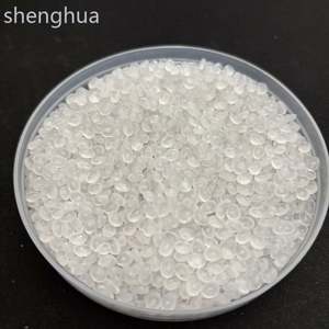 PC <b>Plastic</b> <b>Pellets</b>/Granules Virgin Molding Grade Raw Materials for Closures/Housewares - Product Image 5