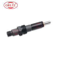 NOUVEAU Injecteur de carburant diesel Common Rail Euro 2 0432133764 2855399 504125149 Pièces automobiles Buse 2855399 pour IVE