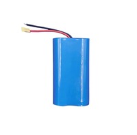 Batterie de remplacement Li-ion 3,7 V 3400 mAh pour lecteur de codes-barres portable IData J15 J15-BT J15BT