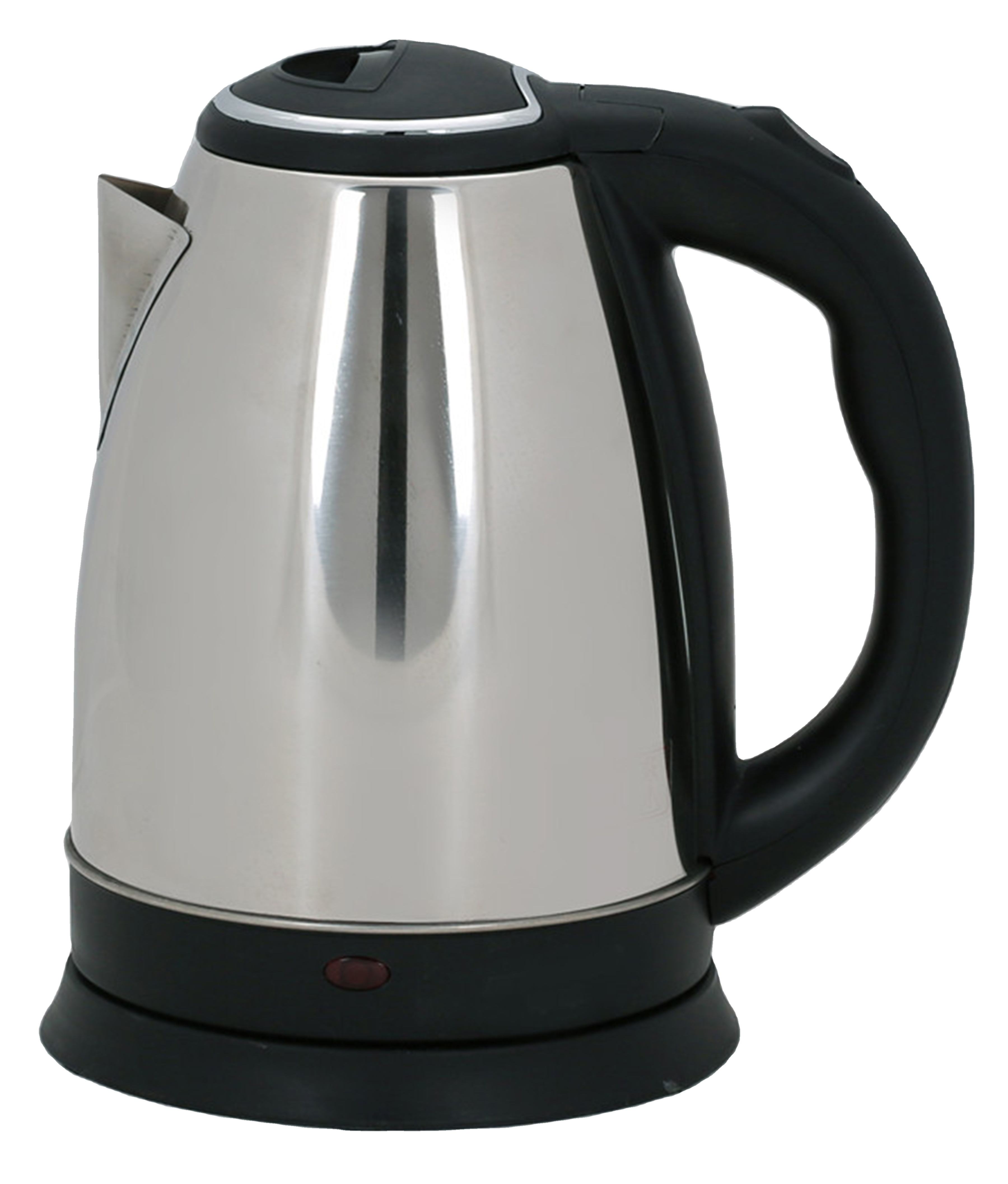Kettle Electrico Hervidor De Agua Electrico Stainless Steel Kettle