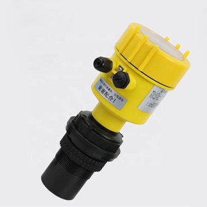 เซ็นเซอร์วัดระดับ 0-20 ม. เครื่องวัดระดับอัลตราโซนิก - Product Image 4