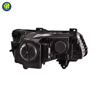 YU GUANG pour Chrysler 300C 2011-2017 : Phares LED, Kit de modernisation des phares, Accessoires automobiles, Feux de jour (DRL), Ensemble de phares