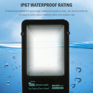 Ip67อลูมิเนียมกันน้ำใช้กลางแจ้ง LED 50W 70W 100W 200W 300W 400W 500W 600W - Product Image 2