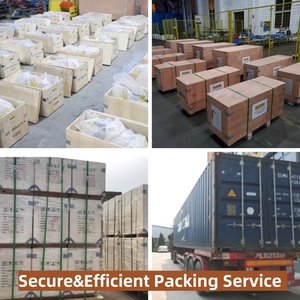 Para Allman Factory Direct <span class=keywords><strong>5</strong></span> <span class=keywords><strong>Ton</strong></span> 220V Polipastos de cadena eléctricos Nuevo servicio OEM Polipasto de construcción de aleación de aluminio a la venta - Product Image 4