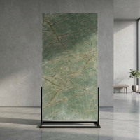 Revêtement mural en pierre de marbre noir Petara, écologique, imperméable, durable, luxueux, moderne, pour hôtel, appartement, entrepôt, escalier, extérieur