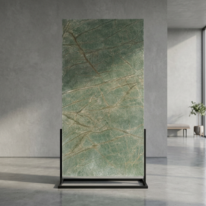 Marble Stone Veneer Sheet Pure <b>Light</b> <b>Diffusion</b> Finish for Backlit Interior Walls <b>Ceilings</b> Minimal Decorative Use - Product Image 3