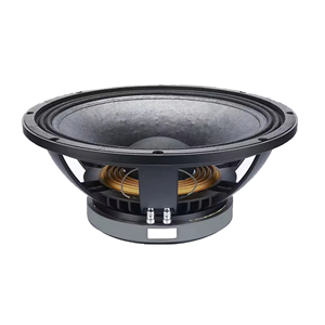 Haut-parleur de subwoofer de 12/15 pouces 18 pouces Haute puissance 220 magnétique Importé Professionnel KTV Bar Scène extérieure Haut-parleur filaire - Product Image 4