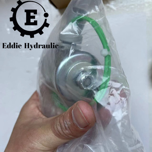 Bộ phận máy móc xây dựng 3e-3748 3e3748 Van điện từ cho mèo <span class=keywords><strong>loader</strong></span> <span class=keywords><strong>966f</strong></span> 960f - Product Image 5