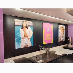 Tùy chỉnh in PVC Hội Đồng Quản trị bọt 3mm 5mm 10mm bảng hiệu cho quảng cáo hiển thị dấu hiệu - Product Image 2