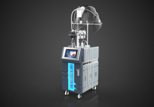 The Latest 12 in 1 Multifunctional Professional High Frequency Facial Machine 5L Oxygen Facial Firming and Beautifying Skin - Product Image 4