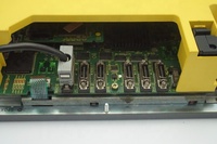 Controlador CNC Fanuc Serie OI Mate-MC A02B-0311-B520 A02B0311B520