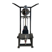 Machine de gymnastique et de fitness professionnelle en usine, plus d'entraînement de force de flexion multi-hanches stark