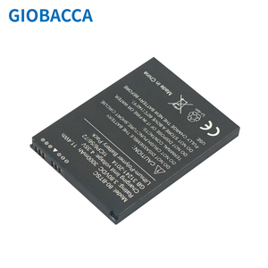 แบตเตอรี่ลิเธียมโพลิเมอร์ 3.8V 3000mAh สำหรับเครื่องสแกนบาร์โค้ด Zebra Honeywell PM80 80-BTSC สำหรับอุปกรณ์อิเล็กทรอนิกส์สำหรับผู้บริโภค กำลังลดราคา - Product Image 1