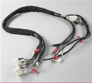 Venta al por mayor de fábrica directa, piezas de montacargas eléctricas, neumáticos de motores de posventa de alto beneficio para modelos Toyota/<span class=keywords><strong>Hyster</strong></span>/Heli, acero y Metal - Product Image 6