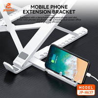Support pour téléphone, ordinateur portable, tablette, PC, avec support d'angle réglable à 13 positions, matériau ABS, compatible avec iPad