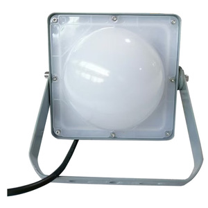 Projecteur LED EY-GD9200C 50W étanche, anti-poussière, anti-éblouissement, éclairage pour convoyeur à charbon - Product Image 3