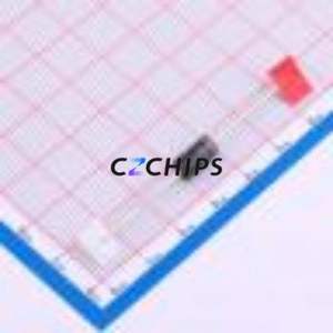 Diode 1N5408 DO-27 de haute qualité, diode à usage général, fournisseur de composants électroniques en gros et service BOM - Product Image 2