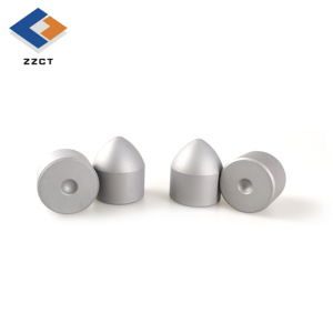 Đầu Nút Cacbua Vonfram Để Khoan Mỏ Dầu - Product Image 4