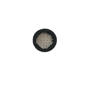 ตาข่ายกรองจิอาเจีย P-28.6*19.5*9 สแตนเลสทรงกลมแบบฝาปิดสำหรับกรองของเหลว - Product Image 5