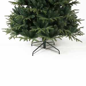 Artesanías Navideñas, Árbol de Navidad de PE Puro, Decoraciones Navideñas, Árbol Artificial - Product Image 4