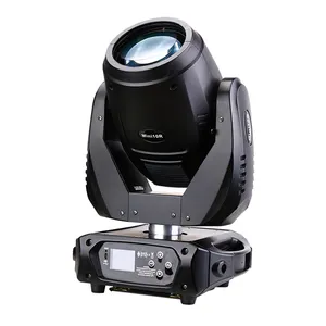 Mini 10R Beam Moving Head Light 260W Professional Sharpy Lighting DJ Disco Stage Led