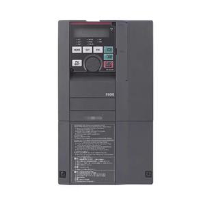 Giao hàng nhanh 3 giai đoạn để giai đoạn duy nhất tần số FR-F520J-15K - Product Image 4