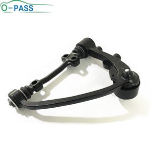 Brazo de control superior delantero OPASS para TOYOTA Touring y Grand Hiace II III IV con ABS DYNA 150 350 Quantum Regius 48066-29105 - Product Image 6